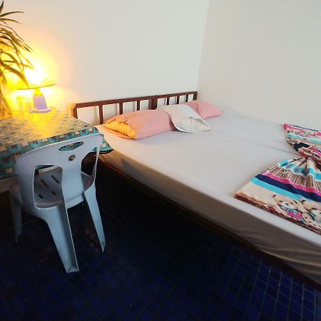 Prasuri Guest House Bangkok Exteriör bild