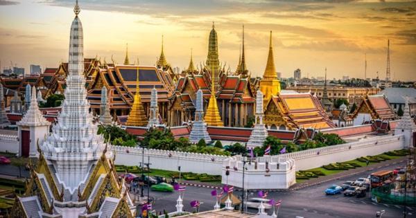 Prasuri Guest House Bangkok Exteriör bild