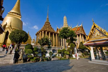 Prasuri Guest House Bangkok Exteriör bild
